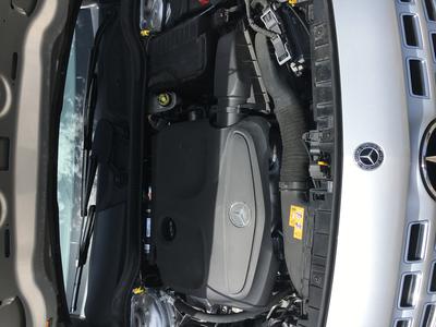 Mercedes-Benz GLA • 2017 • 40,000 km