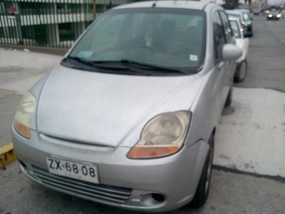 Chevrolet Spark • 2006 • 0 km