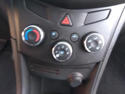 Chevrolet Trax • 2016 • 90,000 km