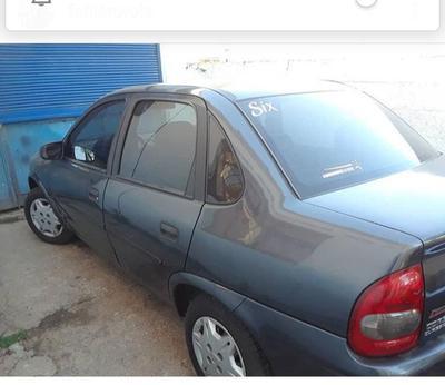 Chevrolet Corvette • 2009 • 80,000 km