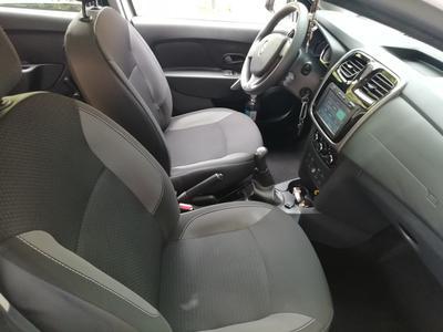 Renault Sandero • 2017 • 29,400 km