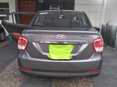 Hyundai i10 • 2017 • 53,738 km