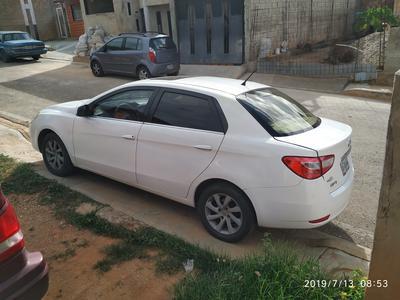 DongFeng Rich • 2013 • 170,000 km