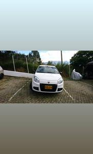 Renault Sandero • 2014 • 43,000 km