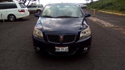 Pontiac G3 • 2009 • 70,000 km