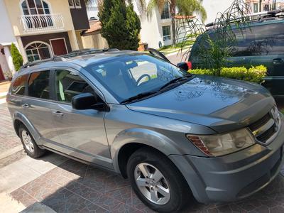 Dodge Journey • 2009 • 149,000 km