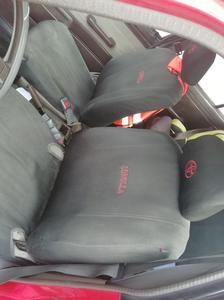 Toyota Corolla • 1985 • 1 km