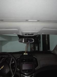 Chevrolet Sonic • 2015 • 75,000 km