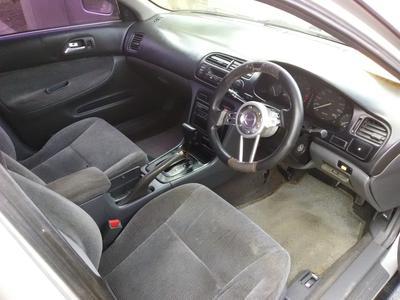 Honda Accord • 1996 • 3 km