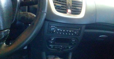 Peugeot 207 CC • 2009 • 9,999 km