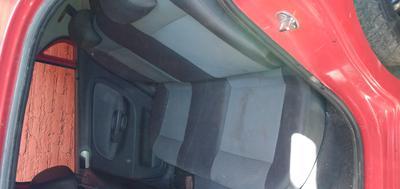 Volkswagen Gol • 2012 • 1 km