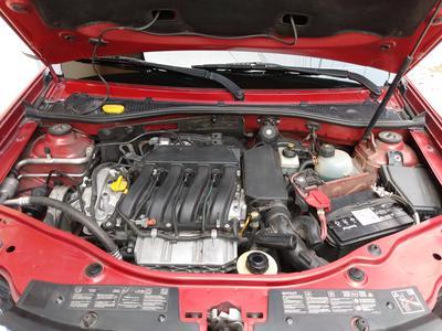 Renault Duster • 2014 • 82,000 km