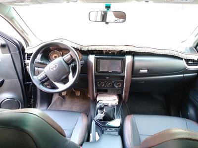 Toyota Hilux • 2018 • 7 km