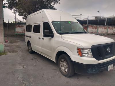 Nissan Primera • 2013 • 94,000 km