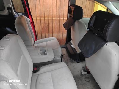 Mazda Premacy • 2009 • 107,000 km