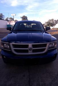 Dodge RAM • 2011 • 98,000 km