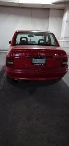 Chevrolet  • 1999 • 127,450 km