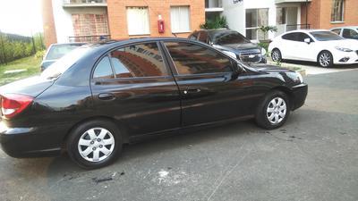 Kia Rio • 2015 • 60,500 km