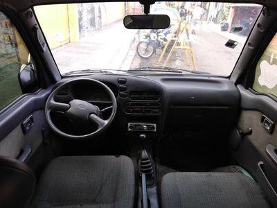Daihatsu Terios • 1998 • 128,225 km