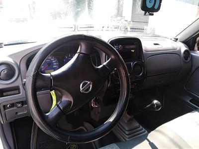 Nissan Frontier • 2013 • 150,000 km