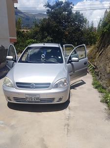Chevrolet Corsa • 2004 • 290 km