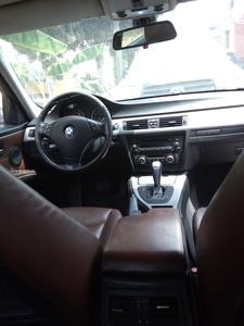 BMW  • 2008 • 140,000 km