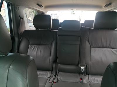 Toyota 4 Runner Limited • 2007 • 200,000 km