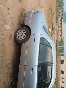 Toyota  • 1998 • 185,870 km