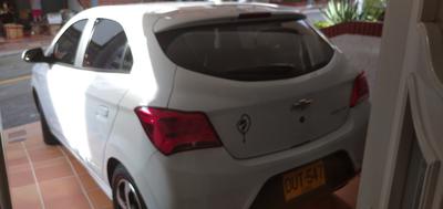 Chevrolet Onix • 2017 • 28,000 km