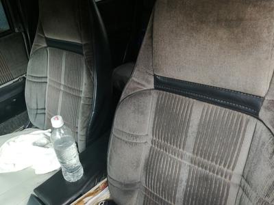 Chevrolet Blazer • 1992 • 250,000 km