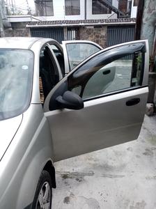 Chevrolet Aveo • 2010 • 184,542 km