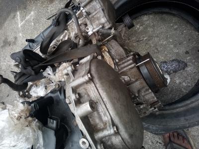 Acura ILX • 2006 • 10 km