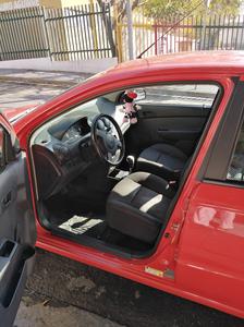 Chevrolet Aveo • 2017 • 50 km