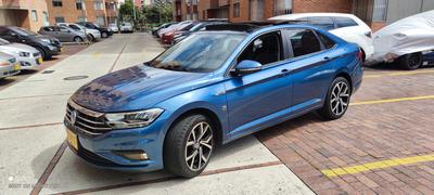 Volkswagen Jetta • 2020 • 16,000 km