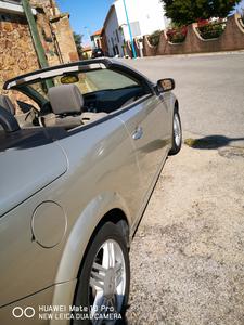 Renault Mégane CC • 2004 • 145,000 km