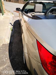 Renault Mégane CC • 2004 • 145,000 km