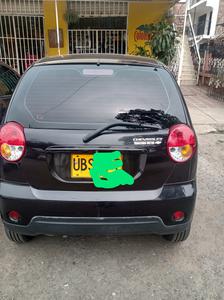 Chevrolet  • 2015 • 64,000 km