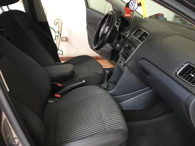 Volkswagen Polo • 2011 • 73,000 km