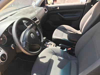 Volkswagen Jetta • 2008 • 113,000 km