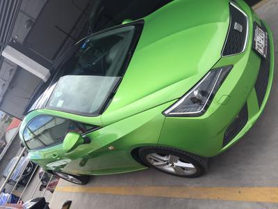 Seat Ibiza • 2014 • 120,000 km