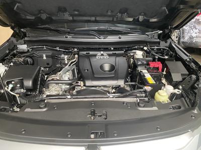 Mitsubishi L200 Pick up • 2019 • 15,000 km