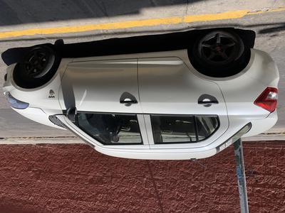 Suzuki Swift • 2013 • 60,000 km