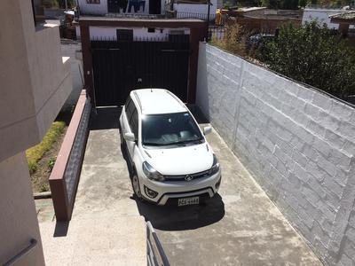 Great Wall Haval • 2016 • 40,000 km