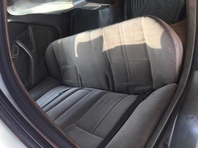 Toyota Camry • 2001 • 216,000 km