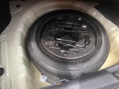 Kia Cerato • 2015 • 30,000 km