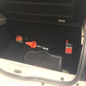 Renault Stepway • 2017 • 53,400 km