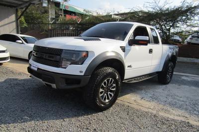 Ford F-150 • 2013 • 144,257 km