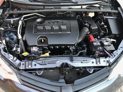 Toyota Corolla • 2014 • 95,000 km