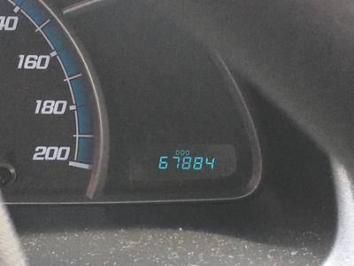 Chevrolet Sail • 2015 • 68 km