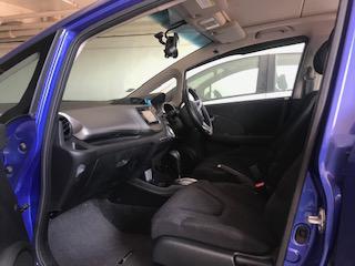 Honda Jazz • 2013 • 29,900 km